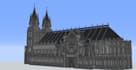 build custom minecraft structures for you