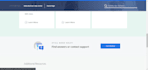 help you create an ad and speak with a facebook live agent