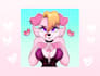 create you an icon,furry,human,etc