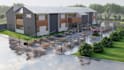do realistic 3d architectural rendering and animation