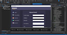 develop a website automation bot, social media bot