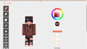 create a personal minecraft skin made specifically for you