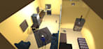 make astonishing 3d interactive ar and VR apps and games
