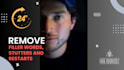 edit your podcast for professional and great audio results