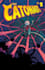 illustrate a graphic novel or comic book cover for you