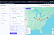 develop custom trucking software, tms, fleet and supply chain solutions
