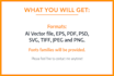 be your digital and print media graphic designer