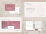 design a custom brand style guide for your business