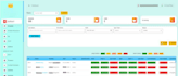 develop ehr , practice management portal and patient portal