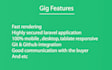 do professional responsive web application using bootstrap or reactjs