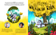design children book cover