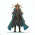 draw any fantasy art