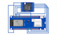 do tinkercad simulation, arduino, raspberry pi,esp32 program