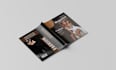 create book and magazine design