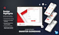 develop and fix responsive html bootstrap  css php mysql landing pages in 1 day