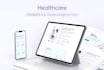 create high quality, professional and creative website and landing page