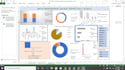 make your dashboard on your data