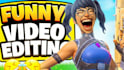 do youtube gaming video editing in just 24hours