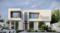 create photorealistic architectural 3d rendering