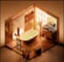 do professional isometric scene realistic archviz rendering