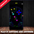 make classic pinball earning app for you