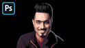 turn your photo into cartoon effect