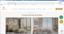 design a wordpress and uiux website