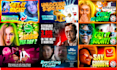design clickbait youtube thumbnails  get millions of clicks
