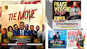 design professional flyer poster brochure design in 24 hrs