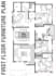 draw 2d house plan, architectural plan, and 2d floor plan