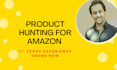 do product hunting for amazon fba pl private label