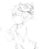 sketch your anime or manga characters in 24 hours