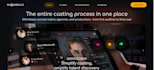 be your responsive frontend web developer using react js