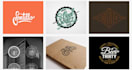 design a professional looking Creative unique logo