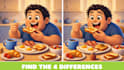 create custom spot the difference puzzles for mobile games and youtube