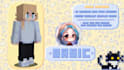 make custom minecraft skin for pvp, youtube, java and bedrock