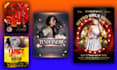 do sublime dj, concert flyer, club, party flyer for your events