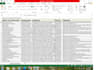 do fastest data entry, excel data entry in 48 hours, web scrap, transcribe PDF