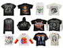 design your streetwear clothing brand in y2k,grunge,opium styles