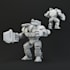design custom 3d models ready for 3d printing in stl