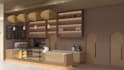 provide an online interior design consultation