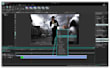 remove video background without green screen