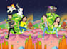 draw you as simpsons ,family guy, rick and morty style