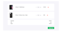convert psd to html, figma to html, xd to html, sketch to html bootstrap