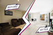 do real estate photo editing and retouching
