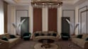 design modeling render interior, exterior by 3dmax