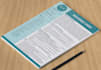 professional CV writing cover letter and linkedin profile optimization