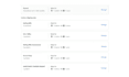 fix google merchant center mismatched shipping rates and products issues