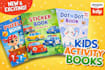 create custom low content KDP book cover and interior,