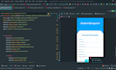 design and develop mobile apps using android studio